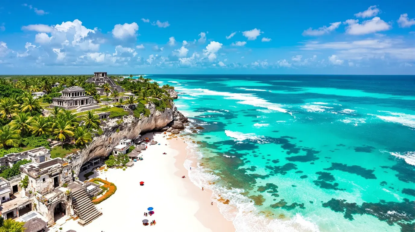Why Visit Tulum?
