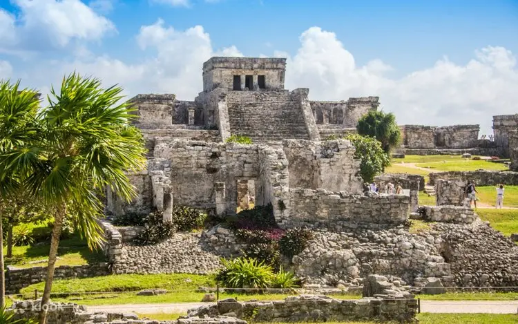 Why Visit Tulum?
