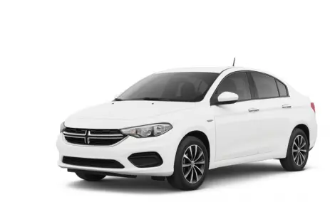 Dodge Neon for rent in Cancun