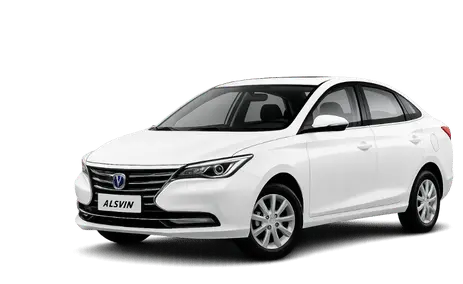 Changan Alsvin