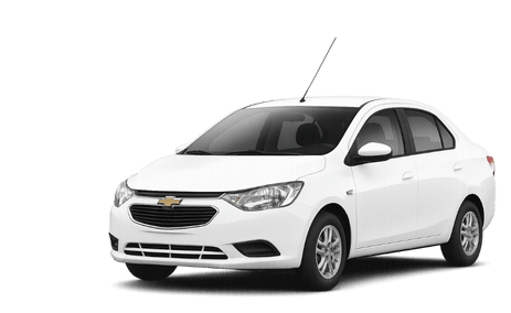 Chevrolet Beat Sedan para rentar en Cancun