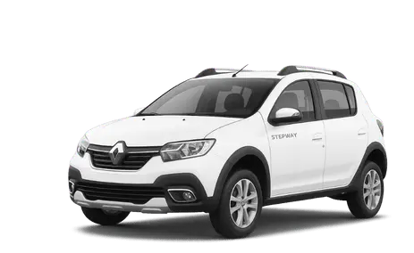 Renault Stepway Intens