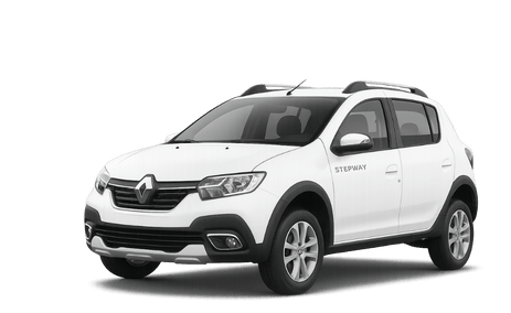 Renault Stepway Intens