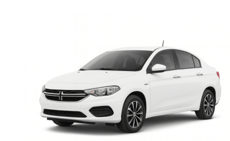 Dodge Neon para rentar en Cancun