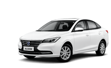 Changan Alsvin para rentar en Cancun